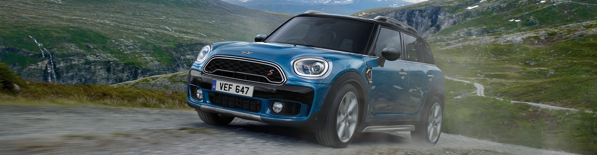 MINI Annual Insurance